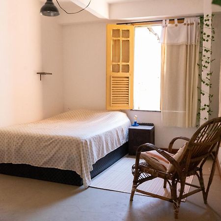 Appartamento La Boheme Casa Cultural - Santa Teresa Rio de Janeiro Esterno foto