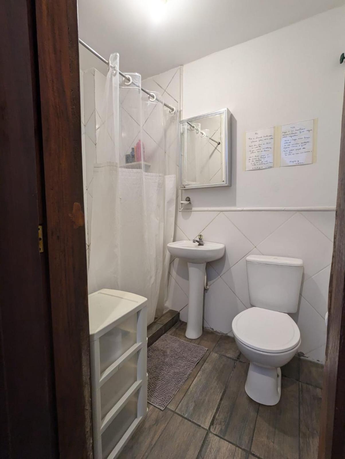 Appartamento La Boheme Casa Cultural - Santa Teresa Rio de Janeiro Esterno foto