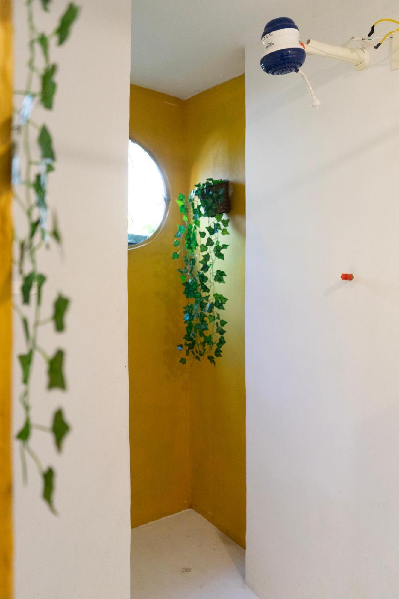 Appartamento La Boheme Casa Cultural - Santa Teresa Rio de Janeiro Esterno foto